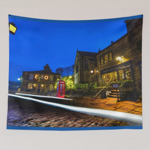 Item preview, Haworth Long Exposure designed and sold by Alisonchambers2.