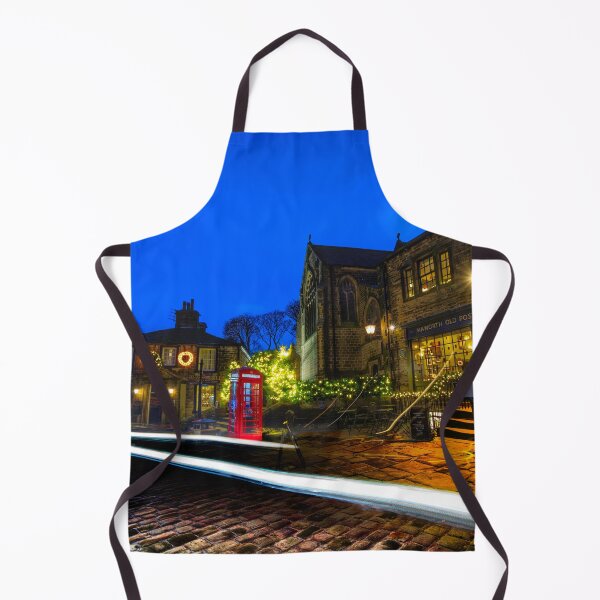 Item preview, Haworth Long Exposure designed and sold by Alisonchambers2.