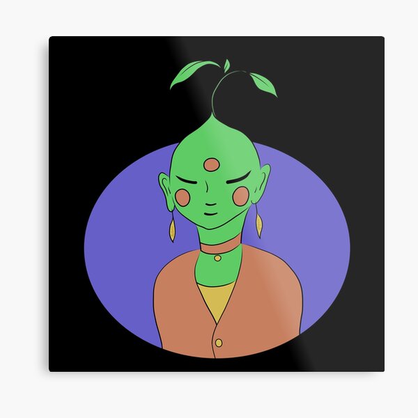 Item preview, Plant Lady designed and sold by FoxyElephant.