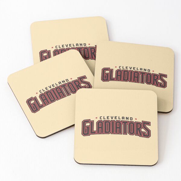 Item preview, Cleveland Gladiators designed and sold by 123ks.