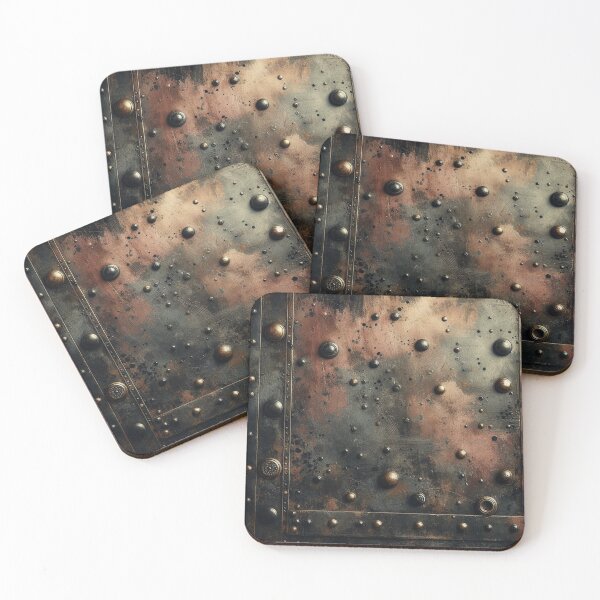 Item preview,  Dark grunge metal designed and sold by annem12333.