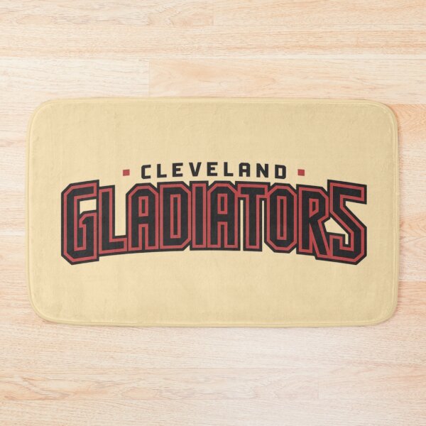 Item preview, Cleveland Gladiators designed and sold by 123ks.