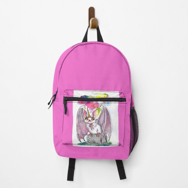 Item preview, The Baticorn designed and sold by MsFledermaus.
