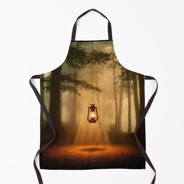 Item preview, The Glowing Lantern designed and sold by Ink And Inspire.