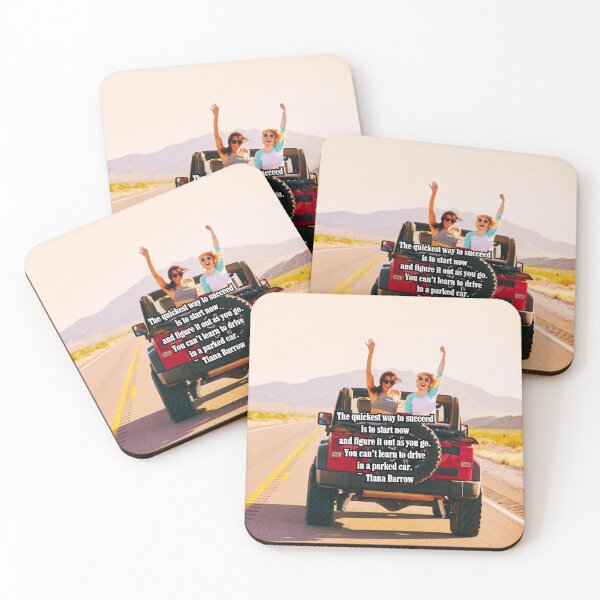 Item preview, The quickest way to succeed designed and sold by Emilyromrell.