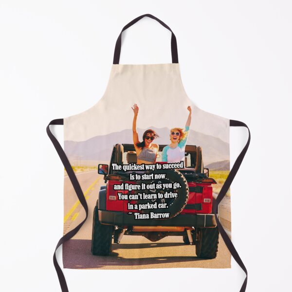 Item preview, The quickest way to succeed designed and sold by Emilyromrell.