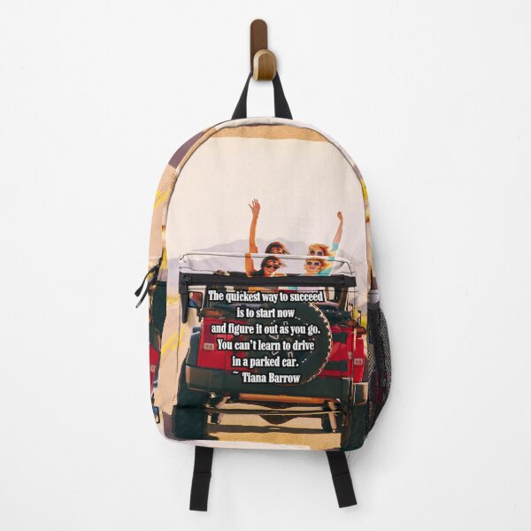 Item preview, The quickest way to succeed designed and sold by Emilyromrell.