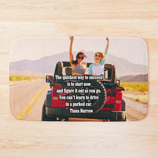 Item preview, The quickest way to succeed designed and sold by Emilyromrell.