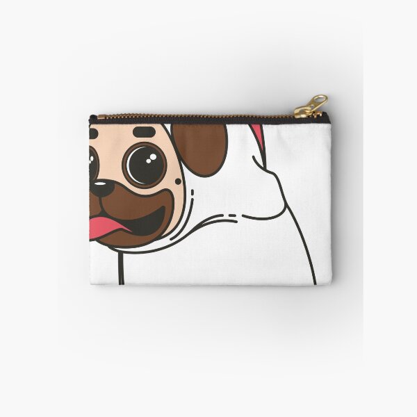 Item preview, PUG DOG designed and sold by leobass.