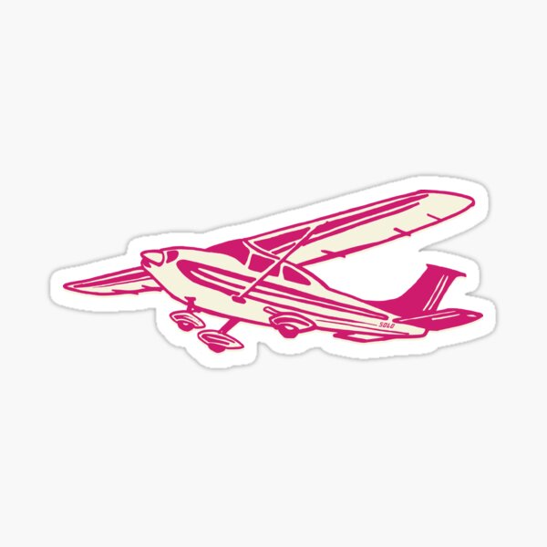 Item preview, Flying Solo Magenta designed and sold by Pano Betancourt.