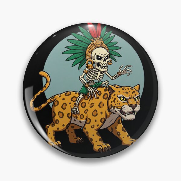 Item preview, Aztec Mythology | Intricate and Fascinating Ancient Culture Graphic designed and sold by Tw1nsAIArt.