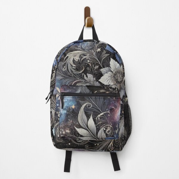 Item preview, Space-oriented Nordic-Inspired Floral Design designed and sold by Dream Bloom Gallery.