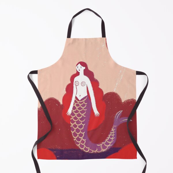 Item preview, Melusine 23 designed and sold by AIfolklore.
