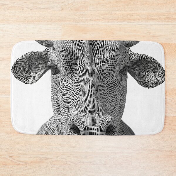Item preview, The Bovine Labyrinth designed and sold by EugeJ.