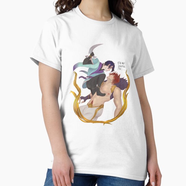 Aphelios T-Shirts for Sale | Redbubble