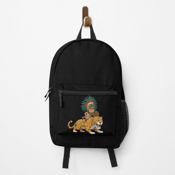 Item preview, Aztec Warrior | Powerful and Historic Ancient Culture Graphic designed and sold by Tw1nsAIArt.