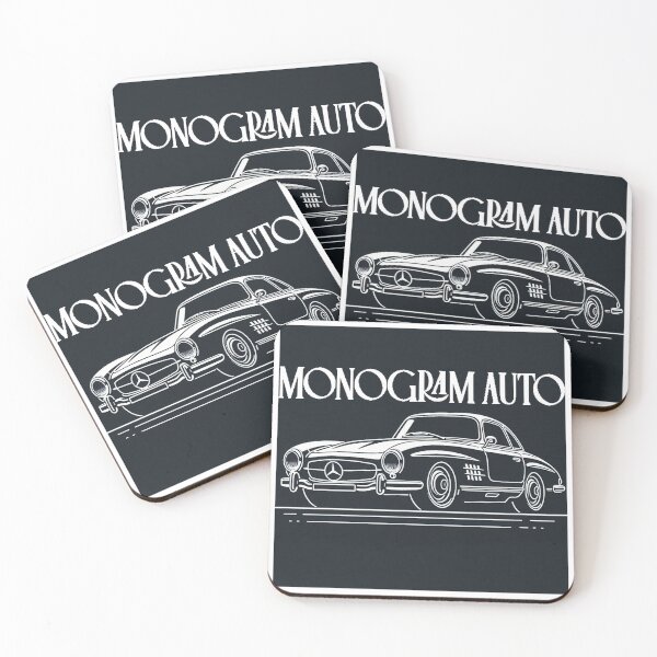 Item preview, Copy of Vintage Auto designed and sold by Donnis.