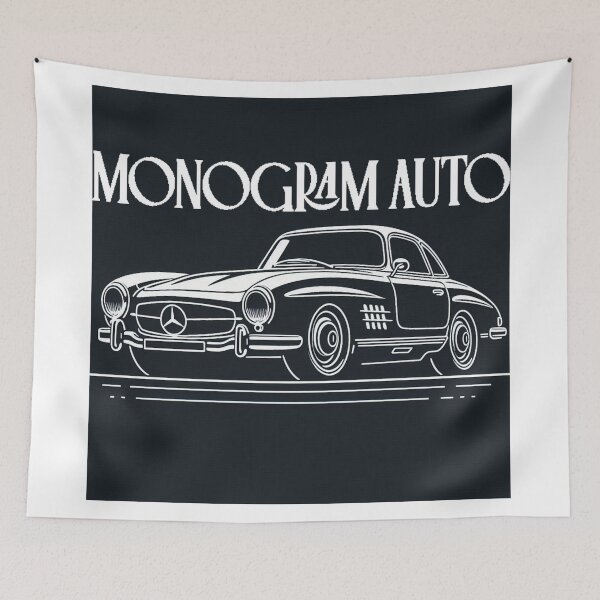 Item preview, Copy of Vintage Auto designed and sold by Donnis.