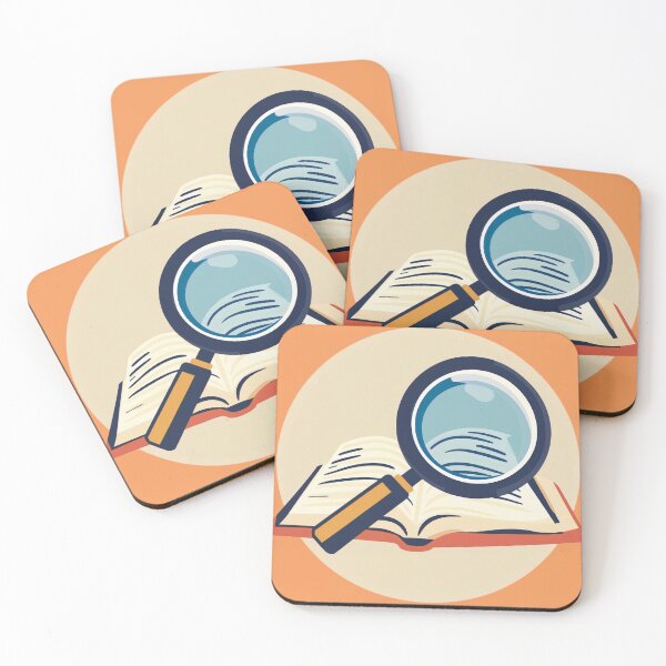 Item preview, Library books designed and sold by Brendon987.