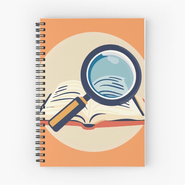 Item preview, Library books designed and sold by Brendon987.