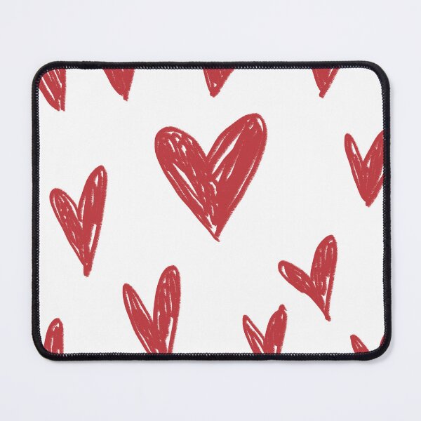 Item preview, Hearts, love designed and sold by theartsclubshop.