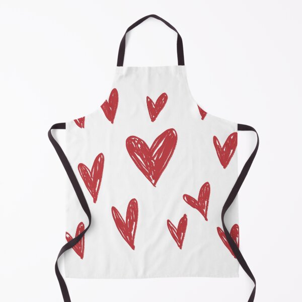 Item preview, Hearts, love designed and sold by theartsclubshop.