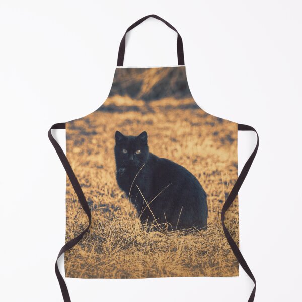 Item preview, Sepia-Tinted Vintage Country Cat designed and sold by CountyKent.