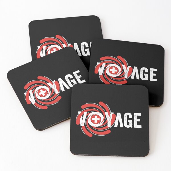Item preview, Zoë Më - Voyage [2025, Switzerland] designed and sold by lazarusheart.