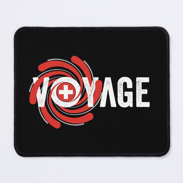 Item preview, Zoë Më - Voyage [2025, Switzerland] designed and sold by lazarusheart.
