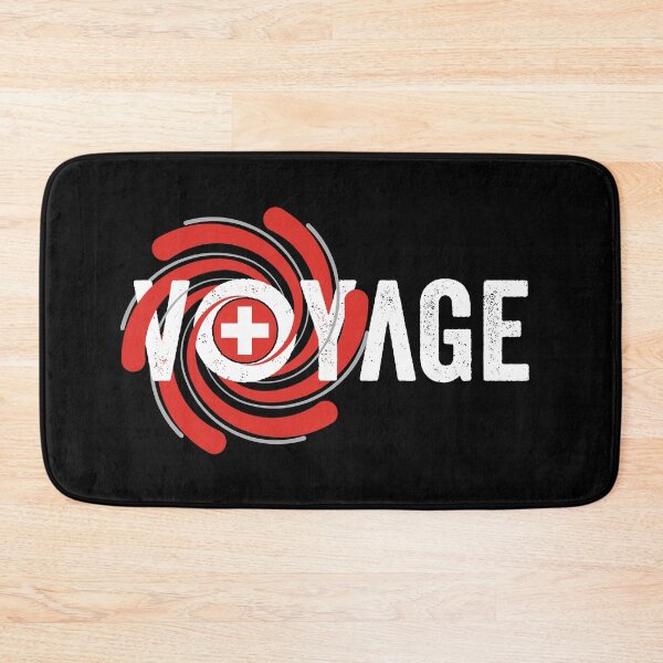 Artikelvorschau, Zoë Më – Voyage [2025, Schweiz] entworfen und verkauft von lazarusheart.