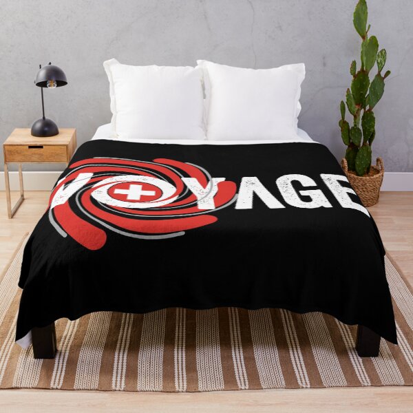 Item preview, Zoë Më - Voyage [2025, Switzerland] designed and sold by lazarusheart.
