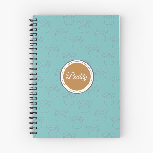 Item preview, Buddy - Pet Dog Cat Kid People Unisex First Name designed and sold by MoePark.