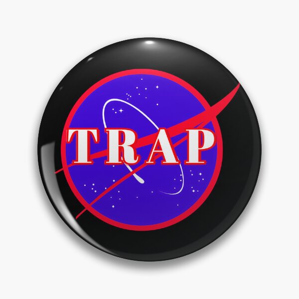 Item preview,  Cosmic TRAP music lovers designed and sold by Zuriel Hargrove.