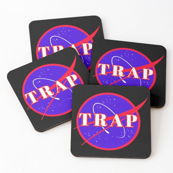 Item preview,  Cosmic TRAP music lovers designed and sold by Zuriel Hargrove.