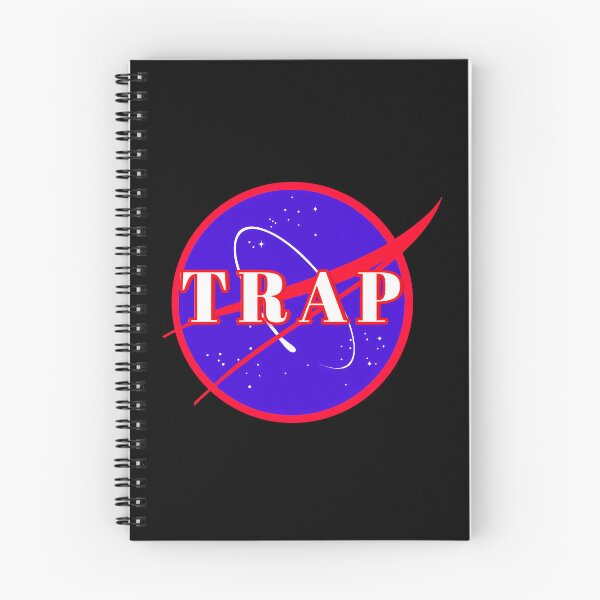 Item preview,  Cosmic TRAP music lovers designed and sold by Zuriel Hargrove.