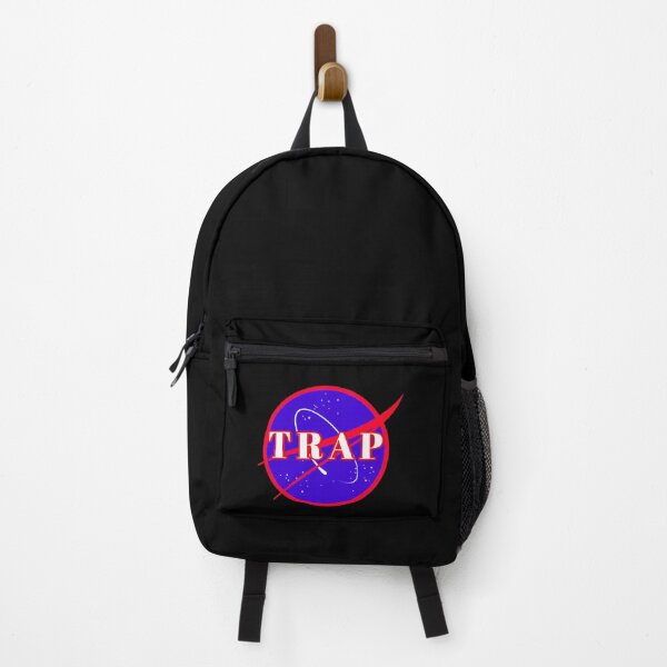 Item preview, Cosmic TRAP music lovers designed and sold by Zuriel Hargrove.
