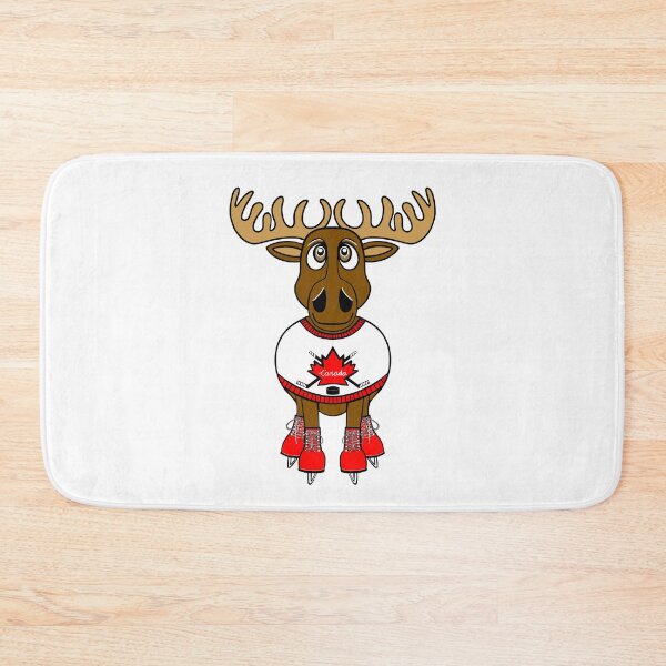 Item preview, Canada Moose designed and sold by Sartoris Art.