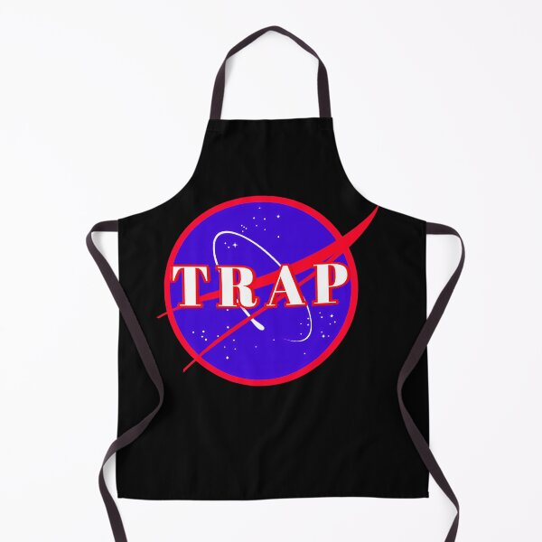Item preview, Cosmic TRAP music lovers designed and sold by Zuriel Hargrove.