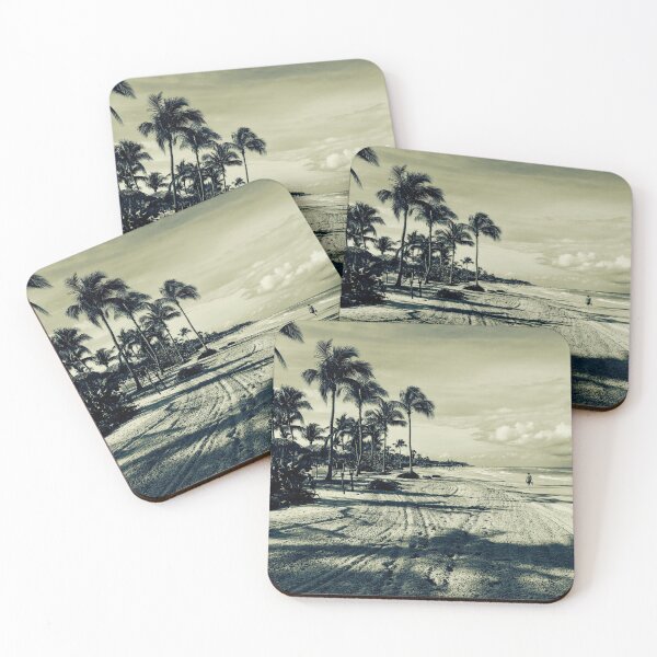 Item preview, Cuba Coast Calm designed and sold by caracatita75.
