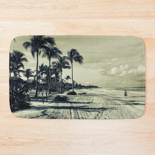 Item preview, Cuba Coast Calm designed and sold by caracatita75.