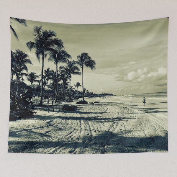 Item preview, Cuba Coast Calm designed and sold by caracatita75.