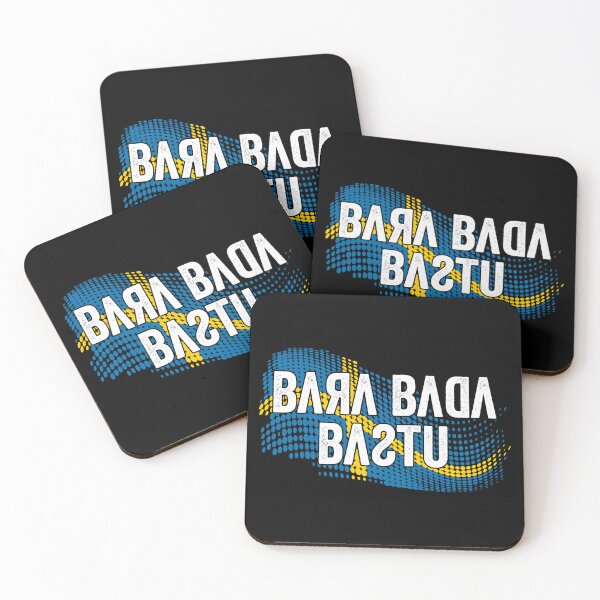 Item preview, KAJ - Bara Bada Bastu [2025, Sweden] designed and sold by lazarusheart.