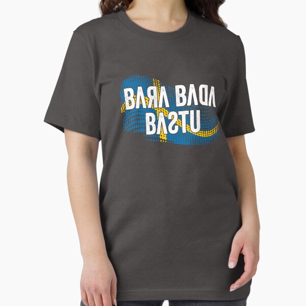 Vista previa del artículo con la obra «KAJ - Bara Bada Bastu [2025, Suecia]», diseñado y vendido por lazarusheart.