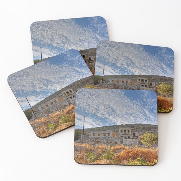 Item preview, Ruin on the Hill designed and sold by tomg.
