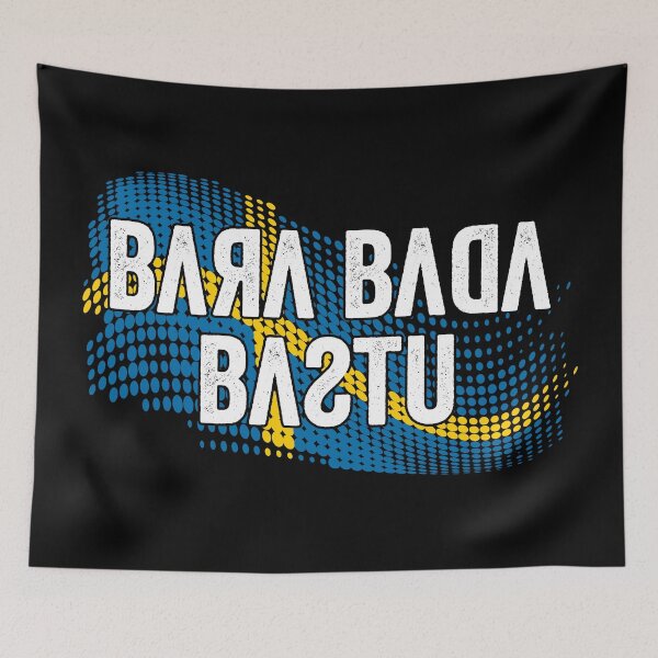 Item preview, KAJ - Bara Bada Bastu [2025, Sweden] designed and sold by lazarusheart.