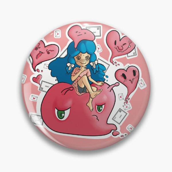 Item preview, Valentine designed and sold by Qiriee.