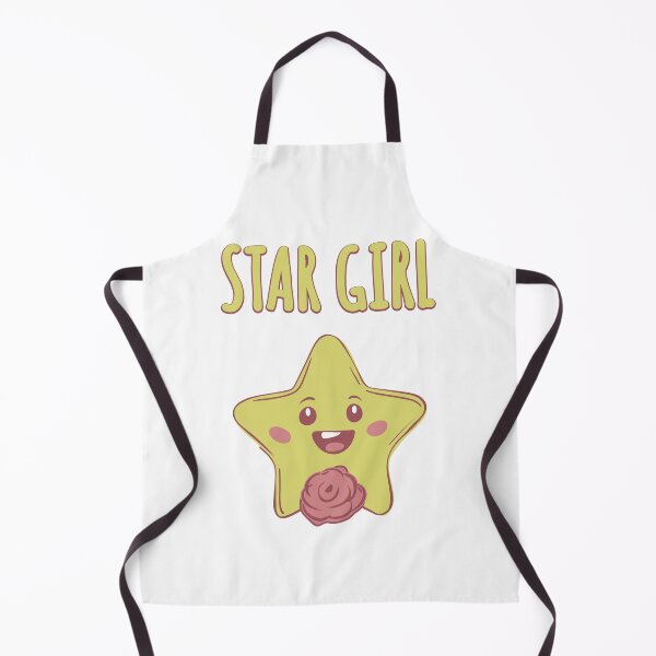 Item preview, Star Girl - Sweet Celestial Character designed and sold by my-wishlist.