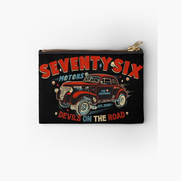Item preview, Devils On The Road designed and sold by 76-Motors.