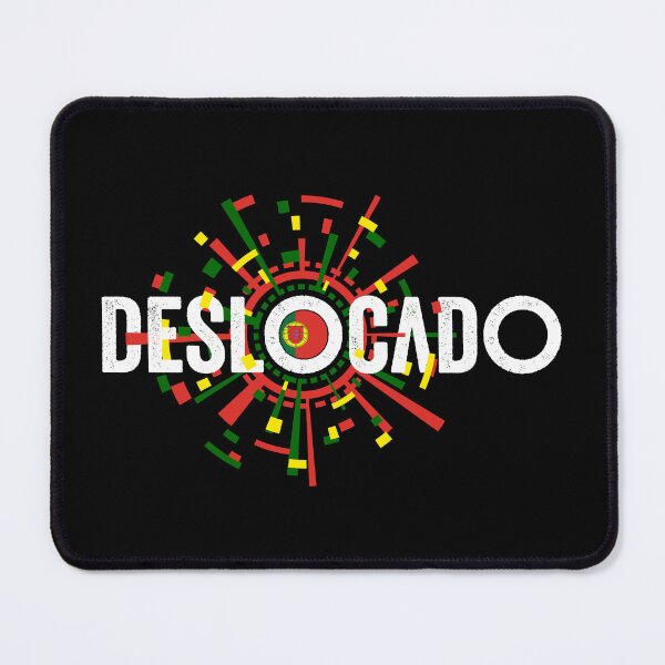 Item preview, NAPA - Deslocado [2025, Portugal] designed and sold by lazarusheart.