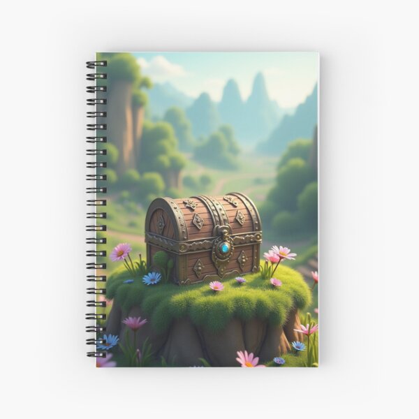 Item preview, Magic Box designed and sold by Jetsada.